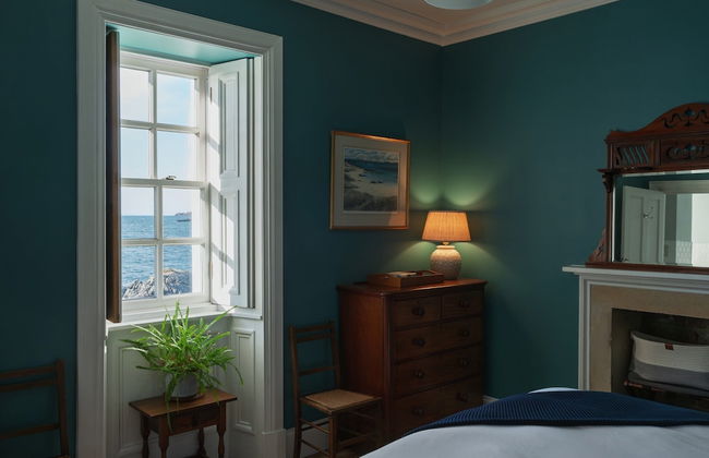 Eilean Sionnach Lighthouse Cottage - Foto 12