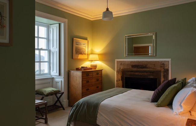 Eilean Sionnach Lighthouse Cottage - Foto 13