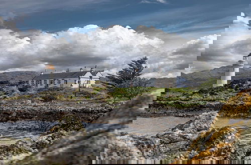 Foto 18 - Eilean Sionnach Lighthouse Cottage