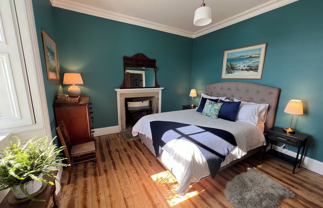 Eilean Sionnach Lighthouse Cottage - Foto 2