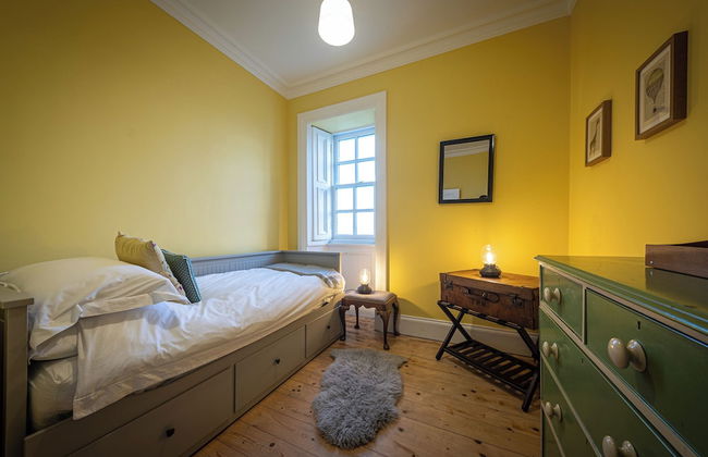 Eilean Sionnach Lighthouse Cottage - Foto 4