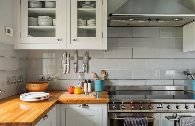 Eilean Sionnach Lighthouse Cottage - Foto 19