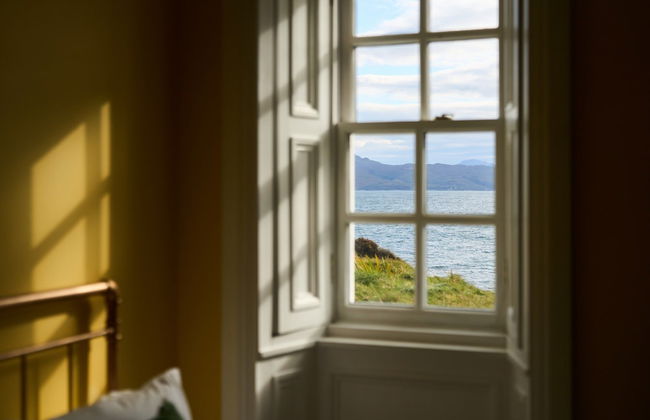 Eilean Sionnach Lighthouse Cottage - Foto 8
