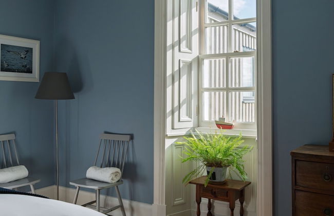 Eilean Sionnach Lighthouse Cottage - Foto 9