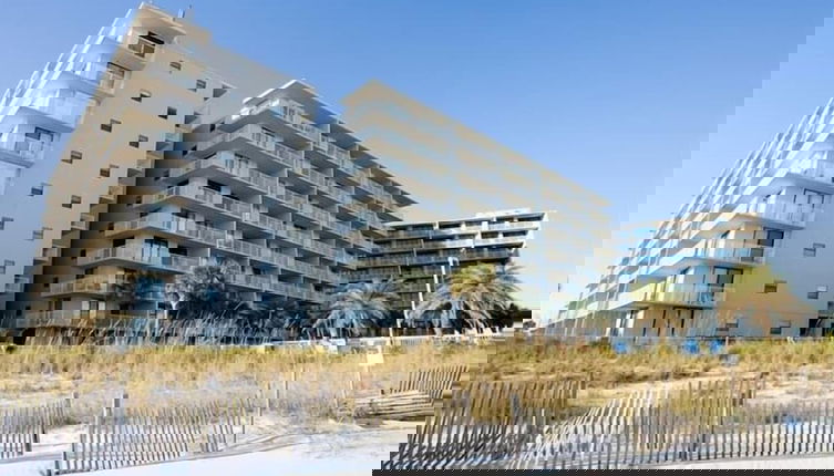 Foto 1 - Seaside Beach & Racquet 4708