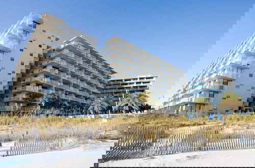 Foto 15 - Seaside Beach & Racquet 4412