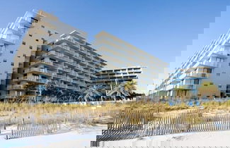Foto 1 - Seaside Beach & Racquet 4708