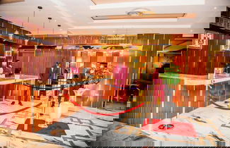 Foto 1 - Villa Hilton Hotels and Apartments