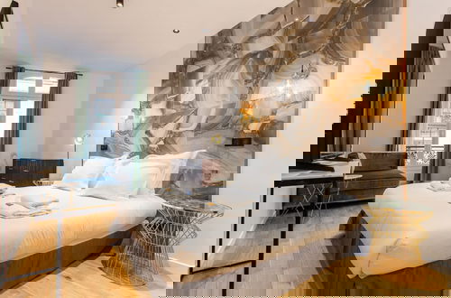 Foto 4 - Luxury on the Champs-elysees: Prestigious, 10P 5BR