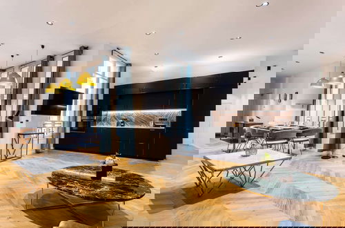 Foto 1 - Luxury on the Champs-elysees: Prestigious, 10P 5BR