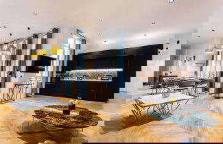 Foto 1 - Luxury on the Champs-elysees: Prestigious, 10P 5BR