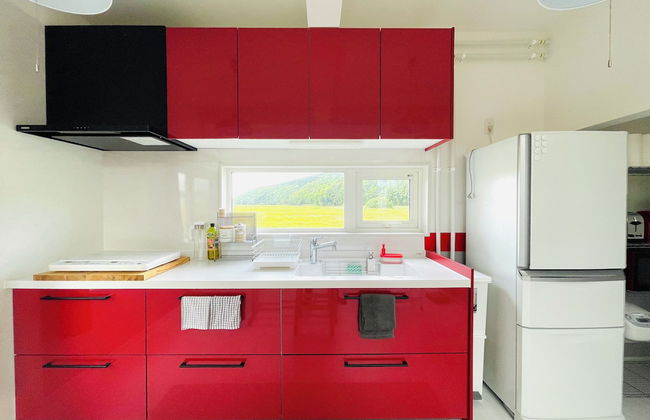TOMATO CUBE - Photo 20