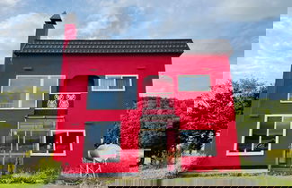 Photo 1 - TOMATO CUBE
