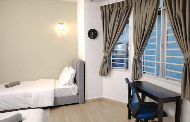 Tebrau City Residence by Natol - Photo 1
