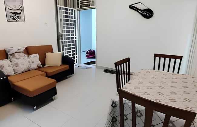 Tebrau City Residence by Natol - Photo 15