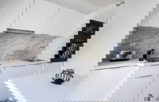 Foto 1 - Beautiful Flat With Balcony - 200m From the Beach