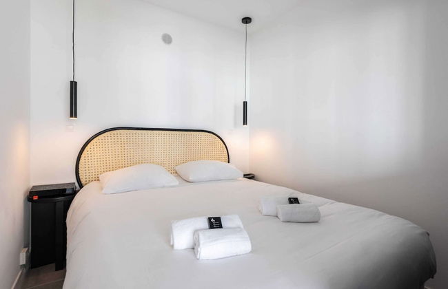 Beautiful Flat With Balcony - 200m From the Beach - Foto 2