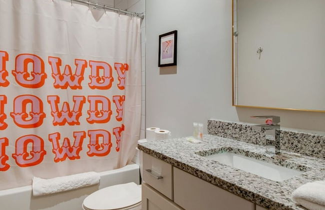 East Nash Double - 26 Beds Booking Fast - Foto 23