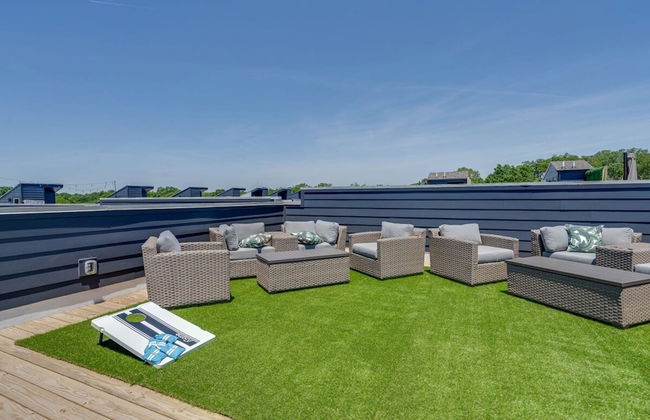 East Nash Double - 26 Beds Booking Fast - Foto 71