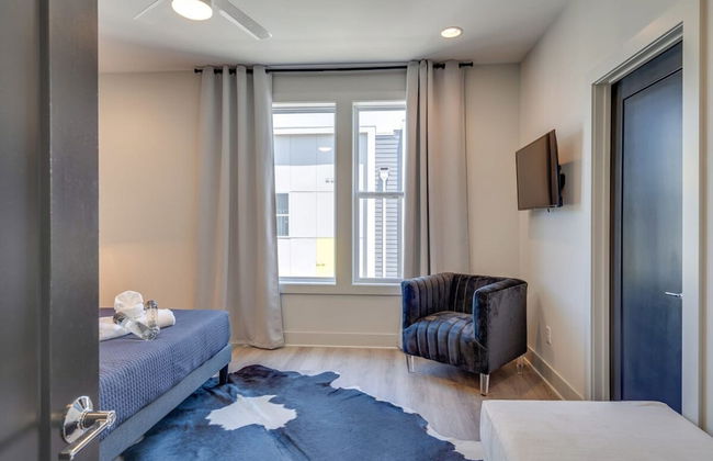 East Nash Double - 26 Beds Booking Fast - Foto 69