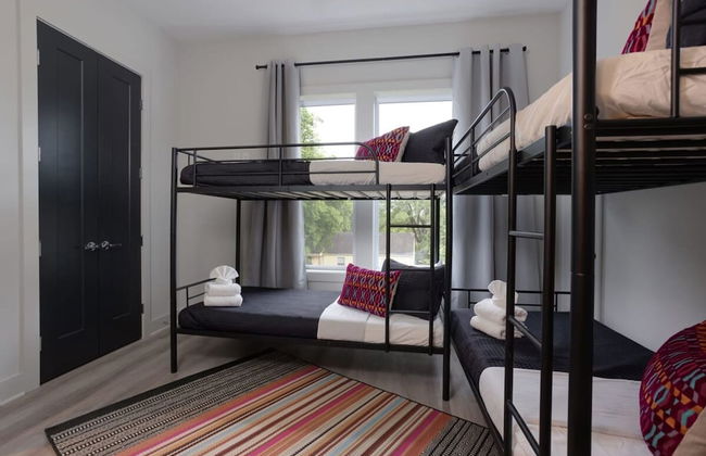 East Nash Double - 26 Beds Booking Fast - Foto 46