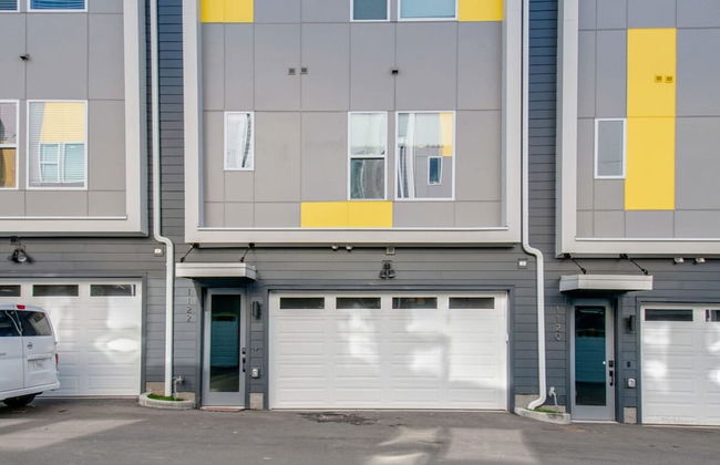 East Nash Double - 26 Beds Booking Fast - Foto 35