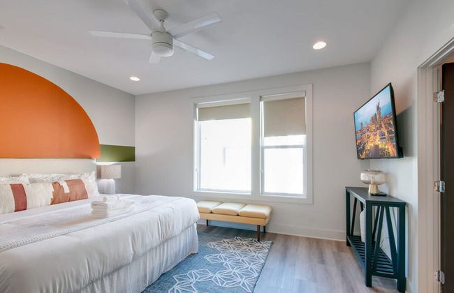 East Nash Double - 26 Beds Booking Fast - Foto 15