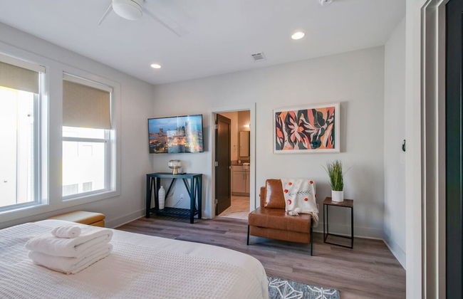 East Nash Double - 26 Beds Booking Fast - Foto 14