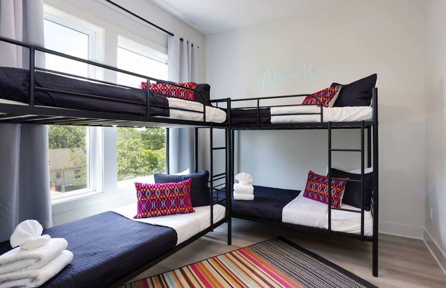 East Nash Double - 26 Beds Booking Fast - Foto 37