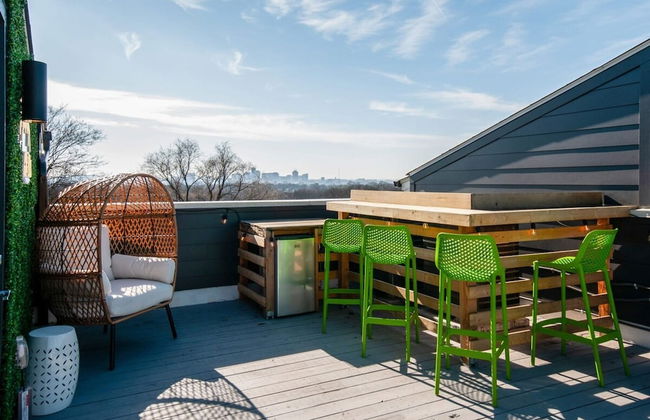 East Nash Double - 26 Beds Booking Fast - Foto 8