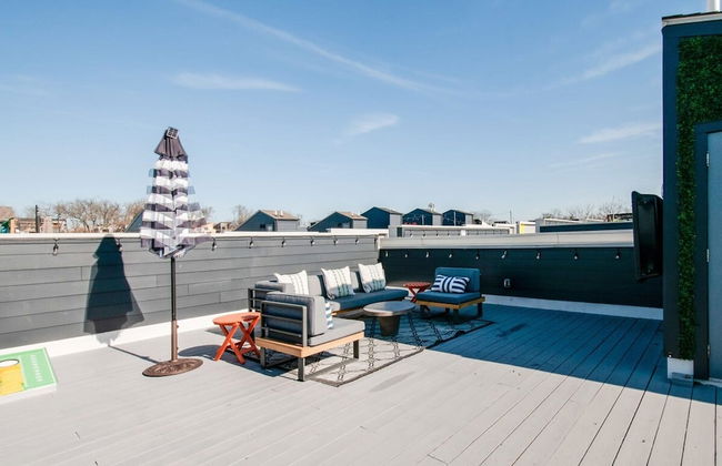 East Nash Double - 26 Beds Booking Fast - Foto 12