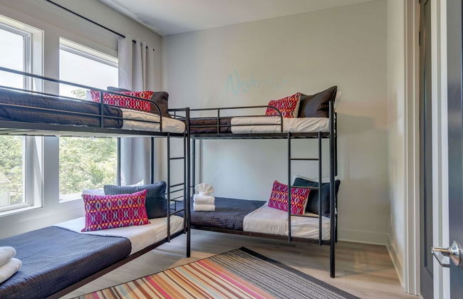 East Nash Double - 26 Beds Booking Fast - Foto 63