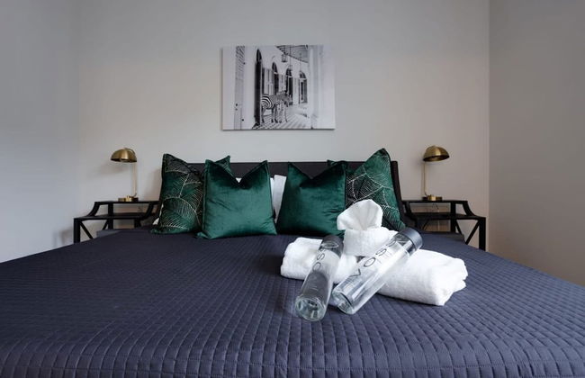 East Nash Double - 26 Beds Booking Fast - Foto 51