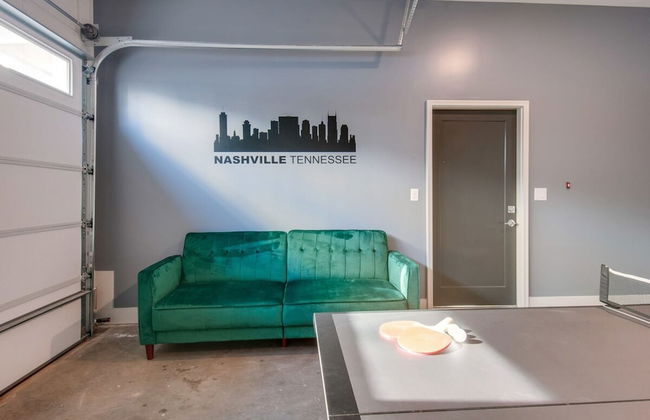 East Nash Double - 26 Beds Booking Fast - Foto 7