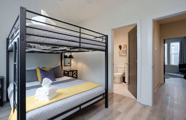 East Nash Double - 26 Beds Booking Fast - Foto 50