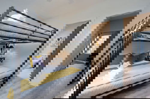 Foto 51 - East Nash Double - 26 Beds Booking Fast