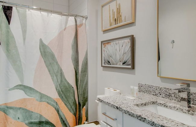 East Nash Double - 26 Beds Booking Fast - Foto 20