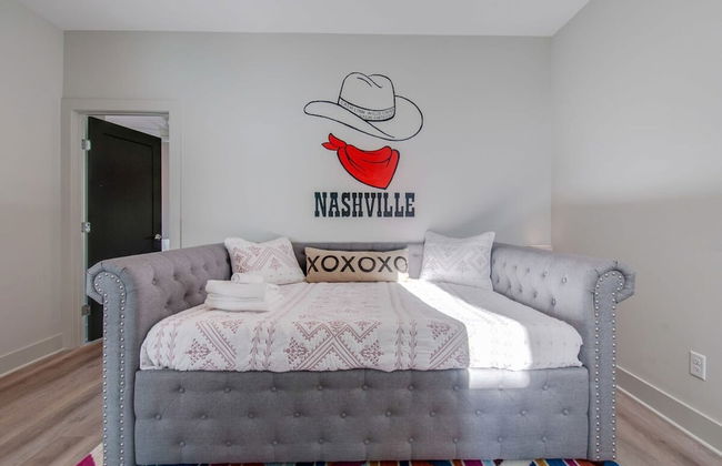 East Nash Double - 26 Beds Booking Fast - Foto 26