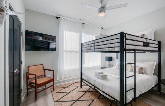 East Nash Double - 26 Beds Booking Fast - Foto 22