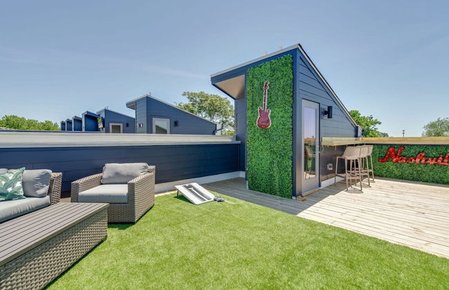 East Nash Double - 26 Beds Booking Fast - Foto 72