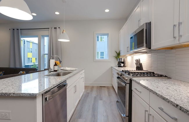 East Nash Double - 26 Beds Booking Fast - Foto 54