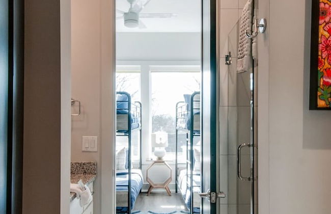 East Nash Double - 26 Beds Booking Fast - Foto 29