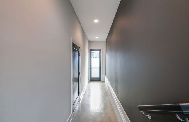 East Nash Double - 26 Beds Booking Fast - Foto 34