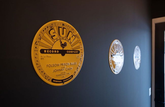 East Nash Double - 26 Beds Booking Fast - Foto 45