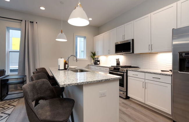 East Nash Double - 26 Beds Booking Fast - Foto 53