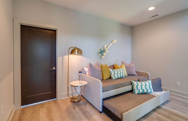 East Nash Double - 26 Beds Booking Fast - Foto 68