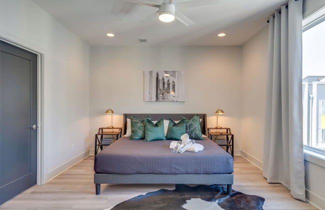 East Nash Double - 26 Beds Booking Fast - Foto 70