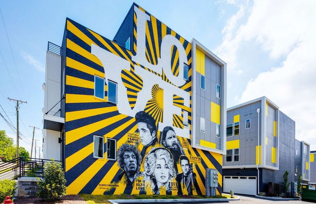 East Nash Double - 26 Beds Booking Fast - Foto 40