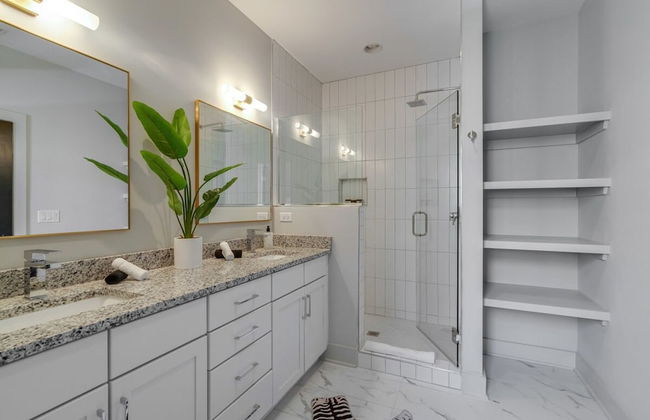 East Nash Double - 26 Beds Booking Fast - Foto 75