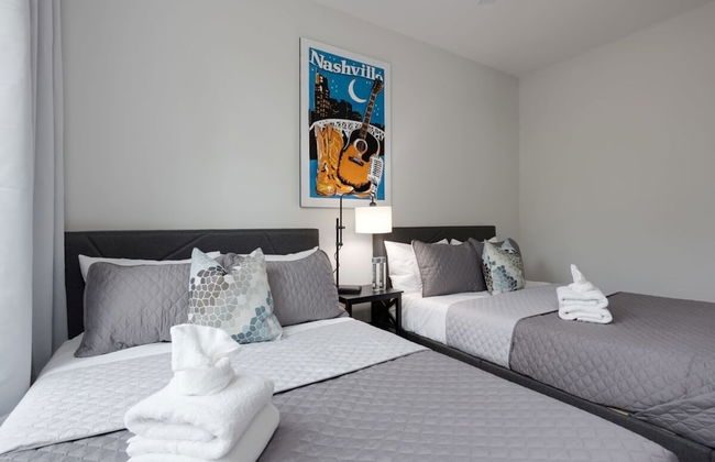 East Nash Double - 26 Beds Booking Fast - Foto 43